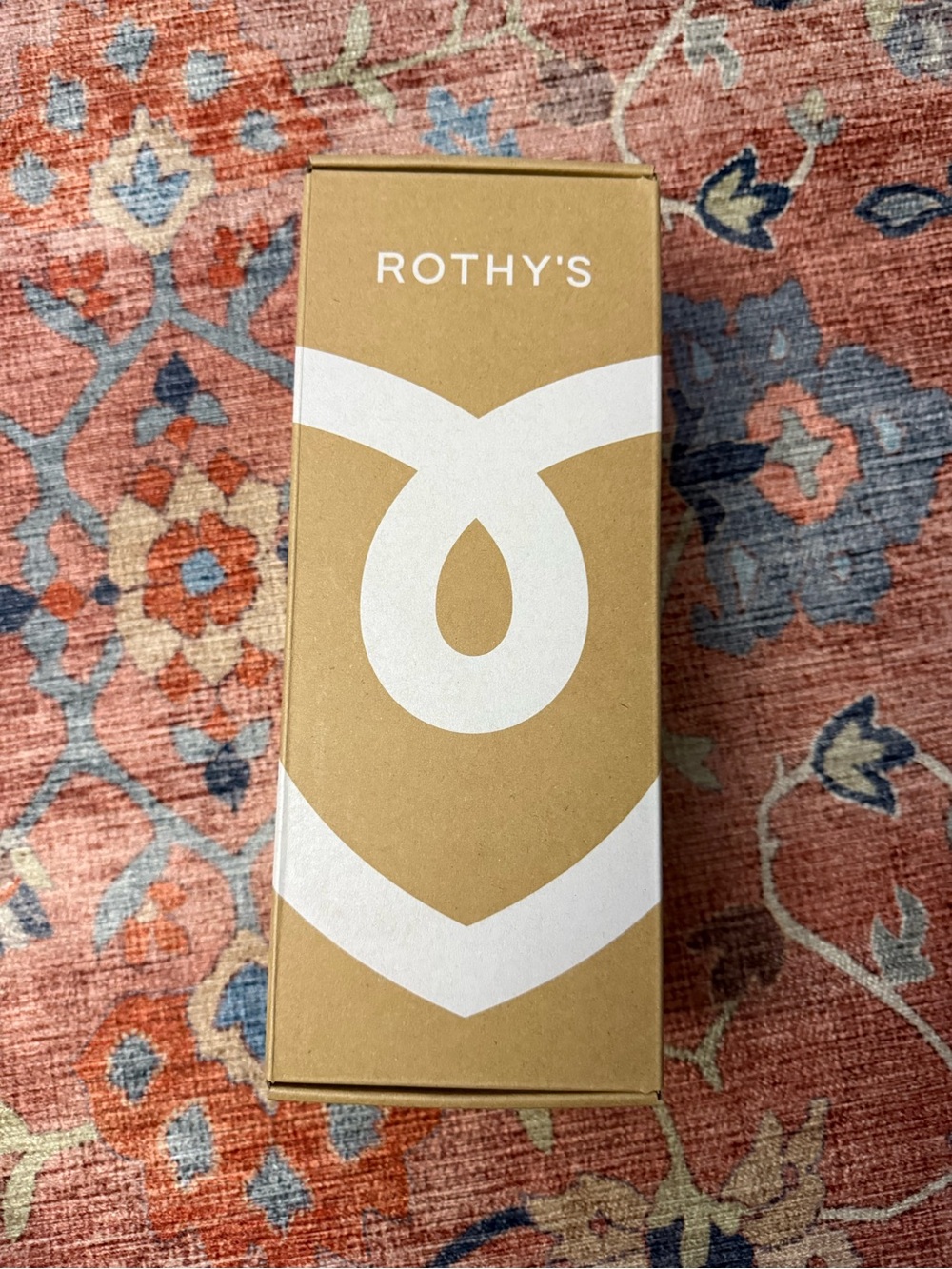 NWT Rothy’s Square Toe Maryjanes - Picture 4 of 4